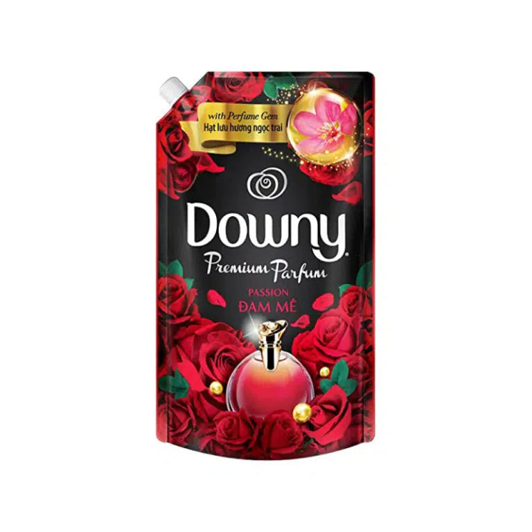 Downy Softener Refill Passion - 1.35L