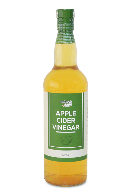 NewLife™ Apple Cider Vinegar - enjoy 10% discount at checkout!”