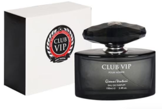 Club Vip Men EDP 100ML