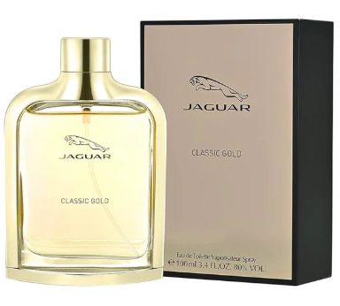 Classic Gold - Hotseller !