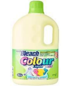 KAO BLEACH COLOUR LIQUID 2L