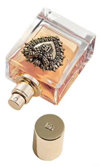 DEVOTION EAU DE PARFUM