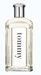 Tommy Men