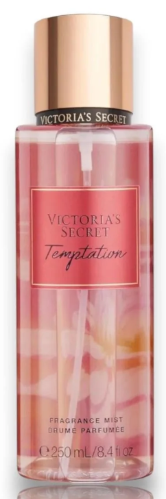 Victoria's Secret Body Mist - 250 ml (Bundle of 10 Fragrances) - Perfect for Gifting !