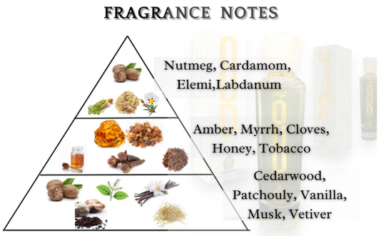 OUD WHITE EDP 100ML