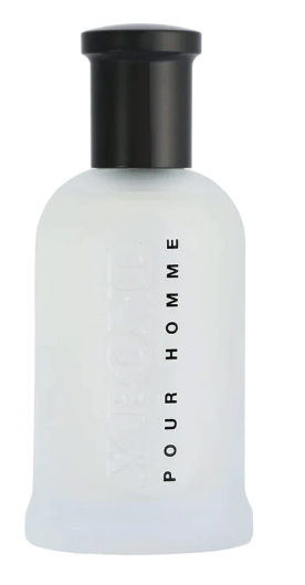 X BOND ICE GIFT SET 100ml + 200ml Body Spray - Hotseller !