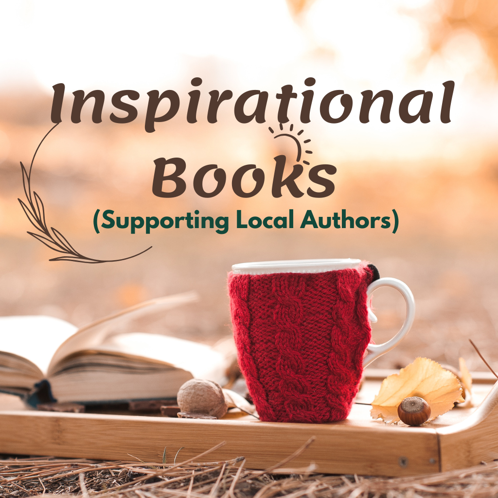 Inspirational Books !