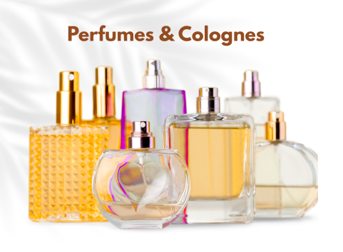 Perfumes