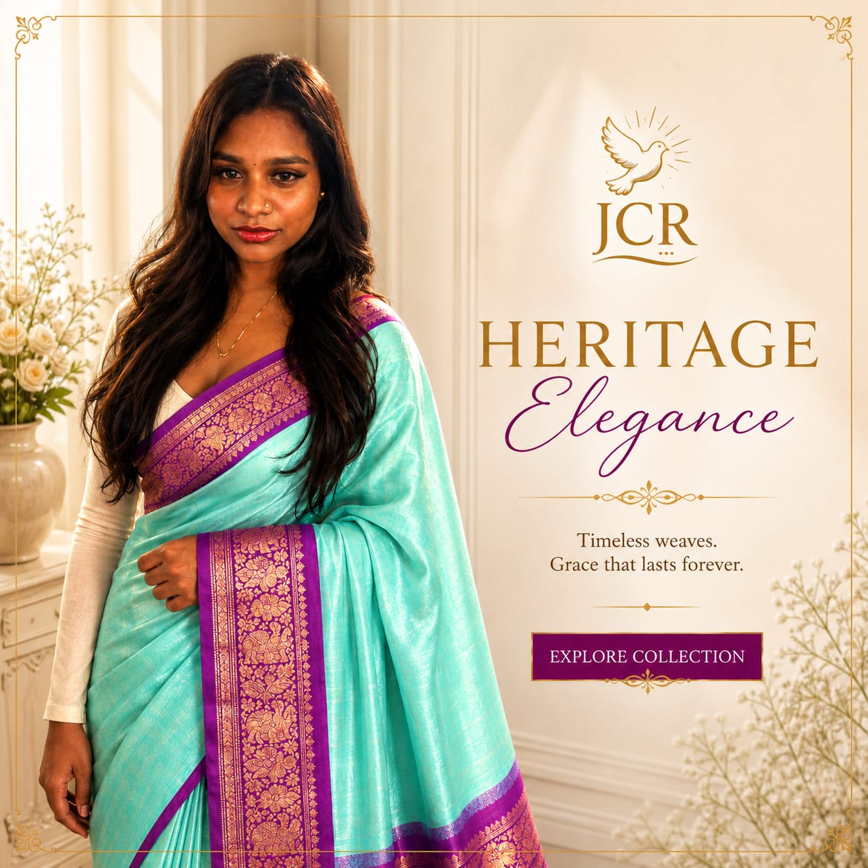 Heritage Elegance