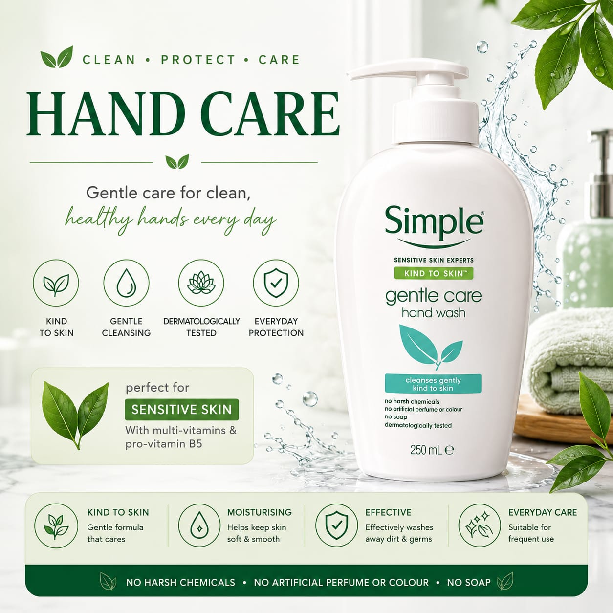 Hand Care