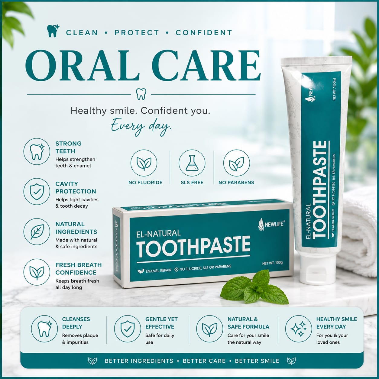 Oral Care