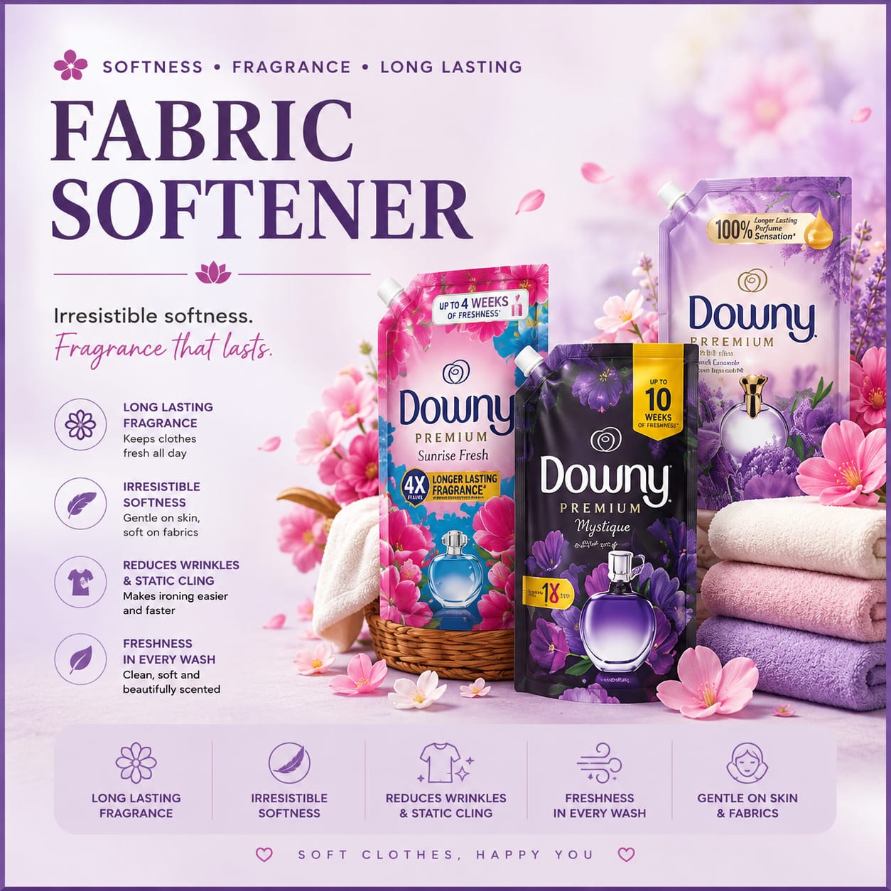 Fabric Softener