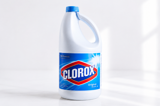 Clorox Bleach Original 2L