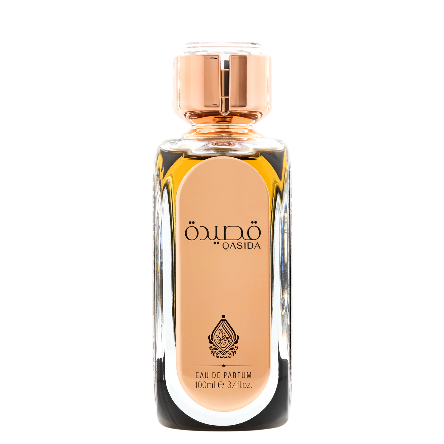 Nashwan - Qasida Bronze 100ml EDP