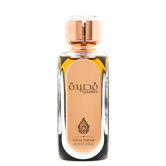 Nashwan - Qasida Bronze 100ml EDP