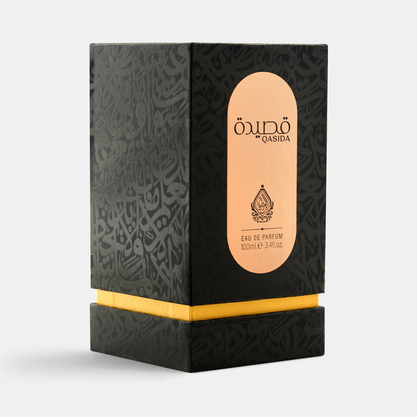 Nashwan - Qasida Bronze 100ml EDP