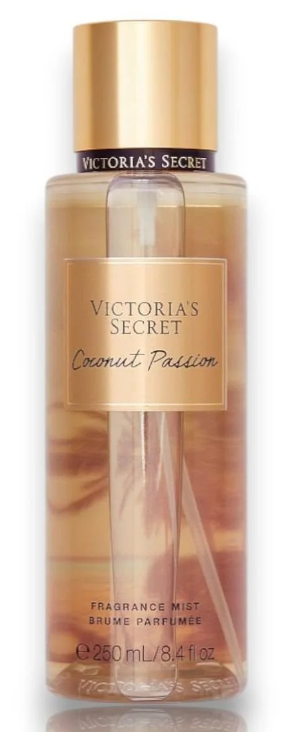 Victoria's Secret Body Mist - 250 ml (Bundle of 10 Fragrances) - Perfect for Gifting !