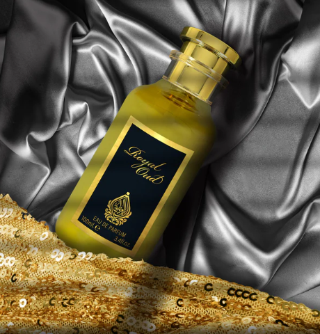 Royal Oud - Hotseller !