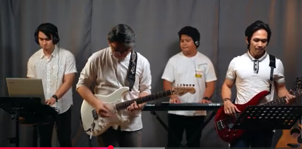 Load video: 