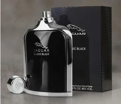 Classic Black - Hotseller !