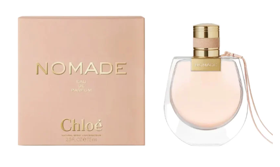 NOMADE EAU DE PARFUM
