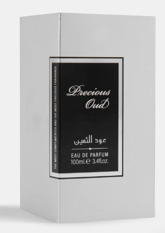Precious Oud - Hotseller !