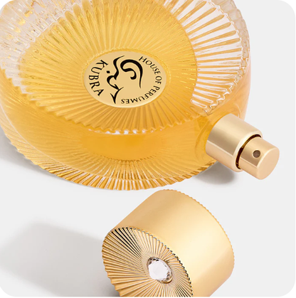 Kubra Gold - Hotseller !