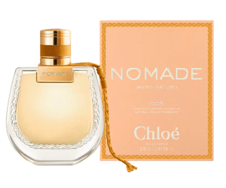 NOMADE NATURELLE EAU DE PARFUM