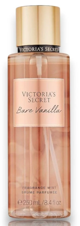 Victoria's Secret Body Mist - 250 ml (Bundle of 10 Fragrances) - Perfect for Gifting !