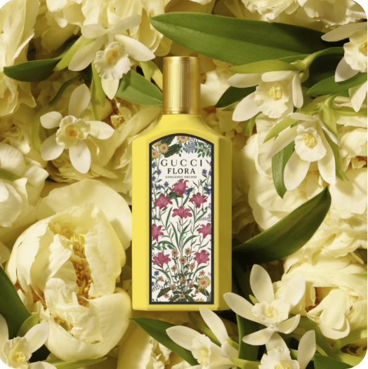 Gucci - FLORA GORGEOUS ORCHID EAU DE PARFUM