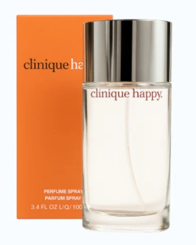 Clinique Happy Women EDP 100ML