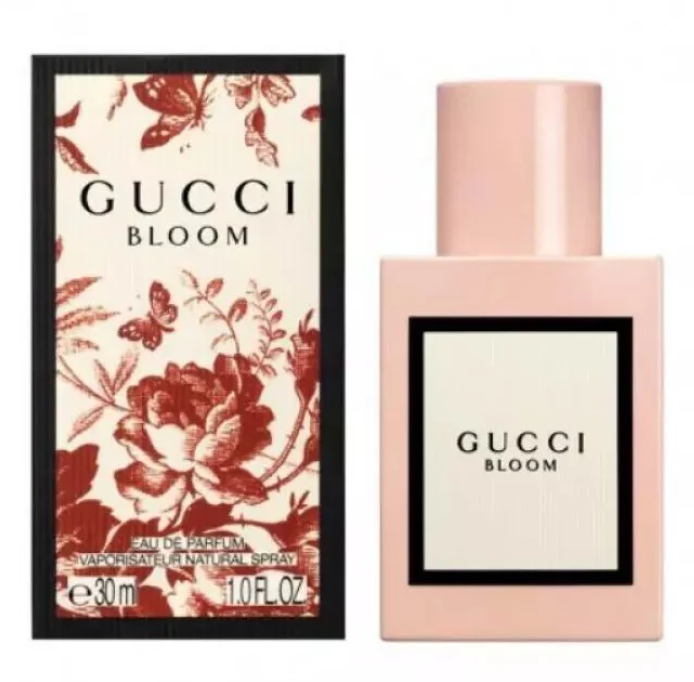 Gucci - BLOOM EAU DE PARFUM