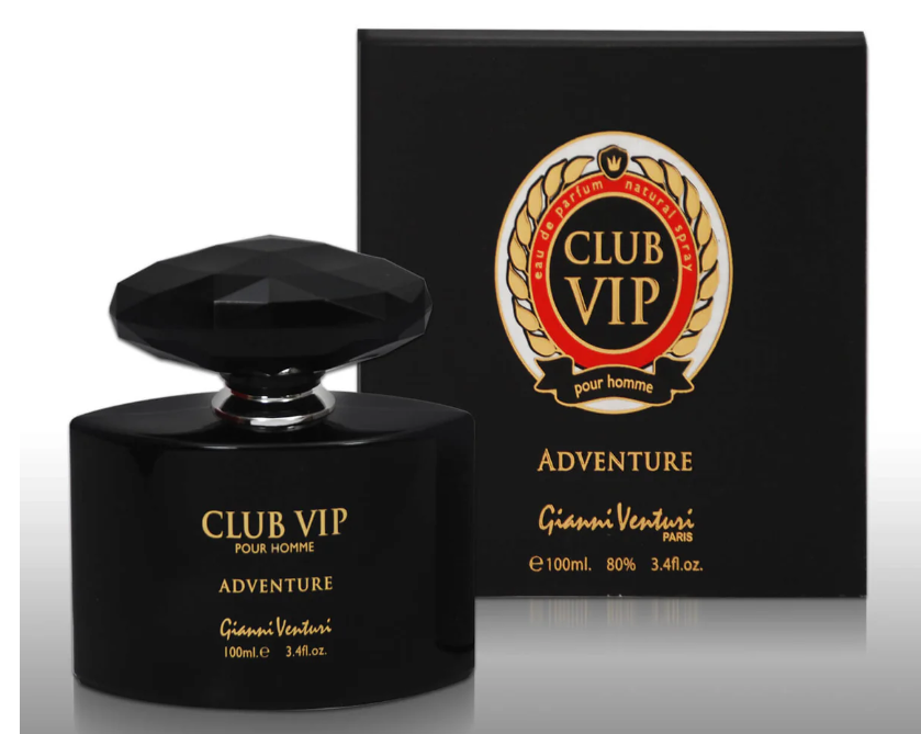 Club Vip Adventure