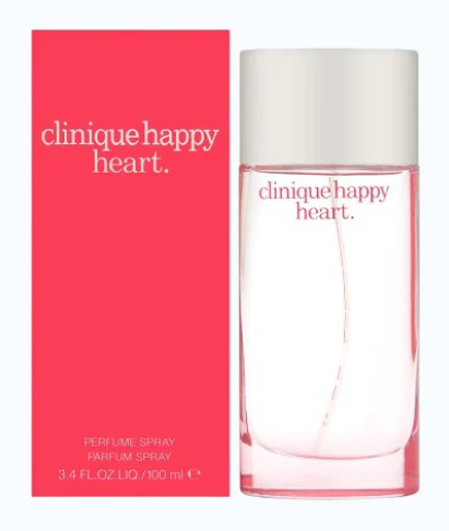 Clinique Happy Heart - Hotseller!