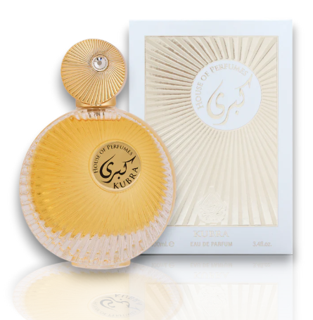 Kubra Gold - Hotseller !