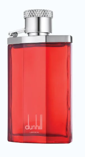 Dunhill Desire Red- Hotseller !