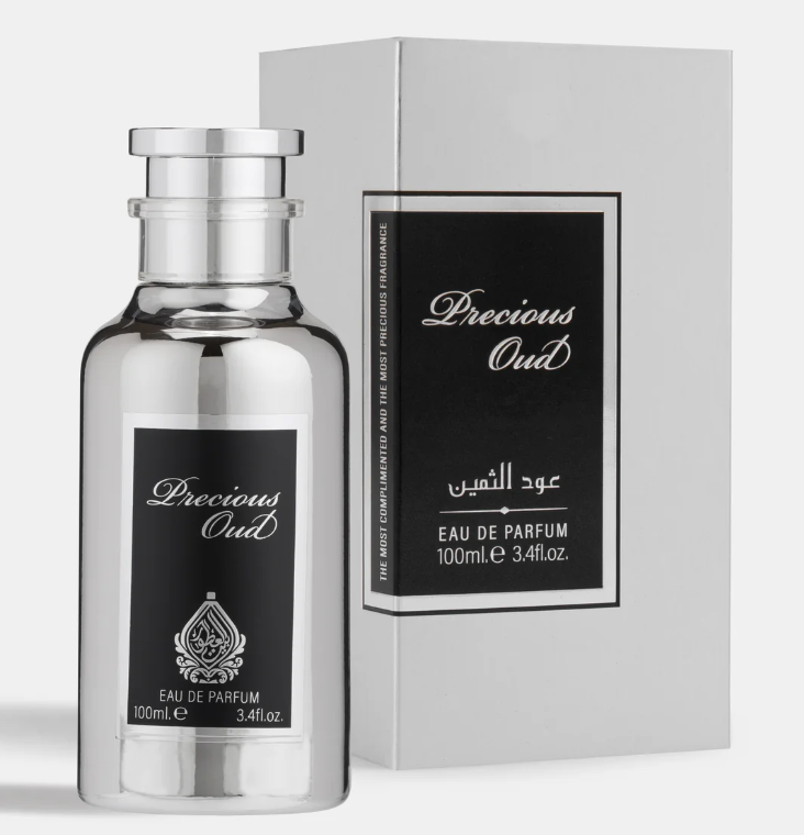 Precious Oud - Hotseller !