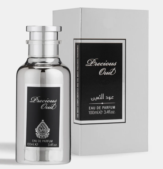 Precious Oud - Hotseller !