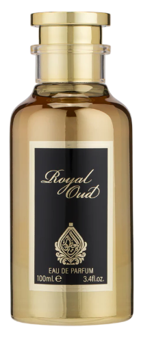 Royal Oud - Hotseller !