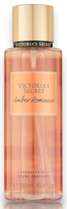 Victoria's Secret Body Mist - 250 ml (Bundle of 10 Fragrances) - Perfect for Gifting !