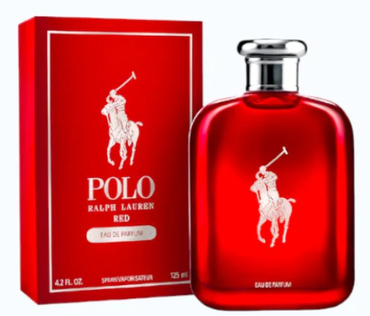Polo Red EDP
