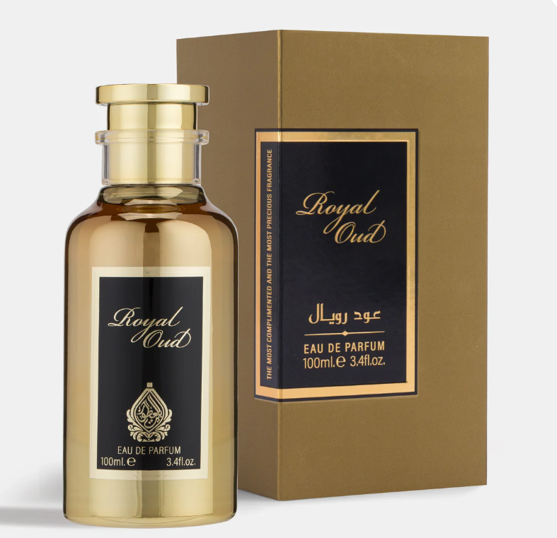 Royal Oud - Hotseller !