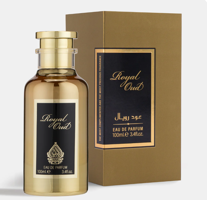 Royal Oud - Hotseller !