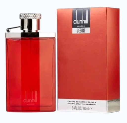 Dunhill Desire Red- Hotseller !