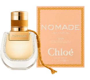 NOMADE NATURELLE EAU DE PARFUM