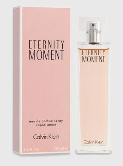 Ck Eternity Women - Hotseller !