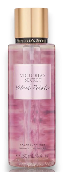Victoria's Secret Body Mist - 250 ml (Bundle of 10 Fragrances) - Perfect for Gifting !