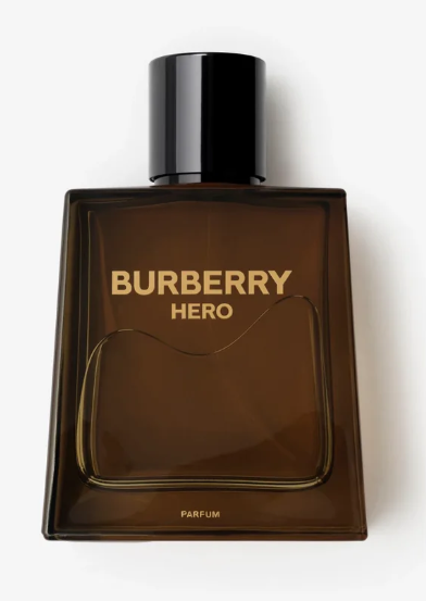 BURBERRY HERO PARFUM- 100ml