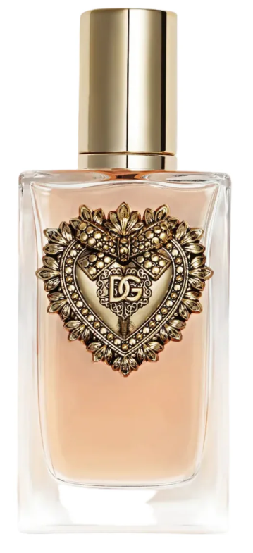 DEVOTION EAU DE PARFUM