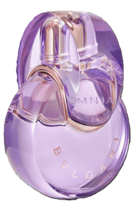 BVLGARI Omnia Amethyste EAU De Toilette  (100ml)